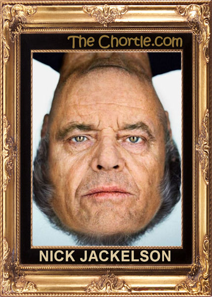 Nick Jackelson