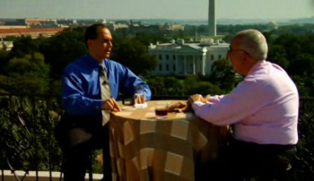 Ben Stein
