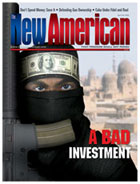 The New American