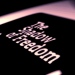 shadow of freedom