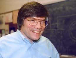 Alan Guth