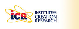 ICR Home