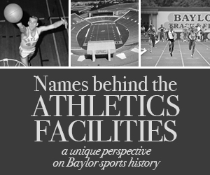 Baylor Libraries