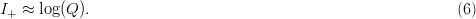 Formula