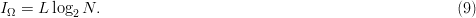 Formula