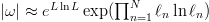 Formula