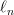 Formula