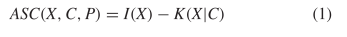 Formula