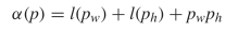 Formula