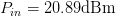 Formula