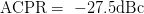 Formula