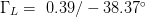 Formula