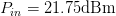Formula