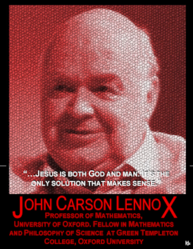 Dr. Lennox